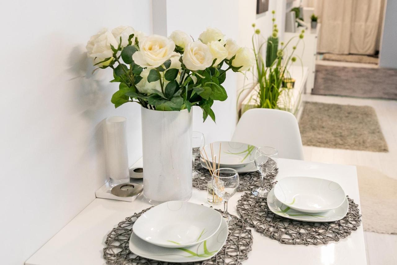 Castle Apartment In The Center บูดาเปสต์ ภายนอก รูปภาพ