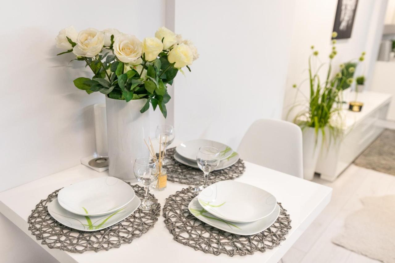 Castle Apartment In The Center บูดาเปสต์ ภายนอก รูปภาพ