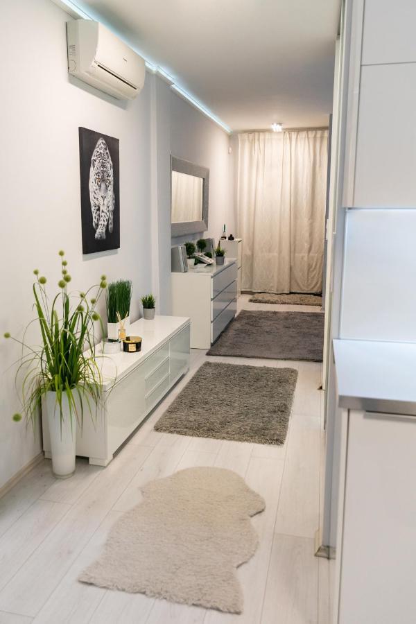 Castle Apartment In The Center บูดาเปสต์ ภายนอก รูปภาพ