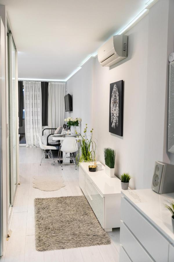 Castle Apartment In The Center บูดาเปสต์ ภายนอก รูปภาพ