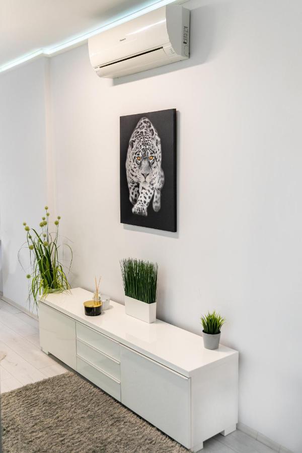Castle Apartment In The Center บูดาเปสต์ ภายนอก รูปภาพ